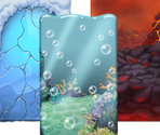 Cards - My Singing Monsters
