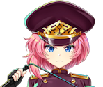 Shiki Eiki, Yamaxanadu (Supreme Judge of the Flower Garden) - Touhou LostWord