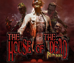 HOME Menu Icon - The House of the Dead: Remake
