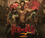HOME Menu Icon - The House of the Dead 2: Remake