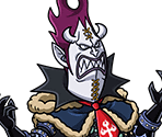 #3645 - Gecko Moria - Invading Lord of Shadows - One Piece: Treasure Cruise