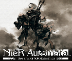 HOME Menu Icon - NieR:Automata The End of YoRHa Edition