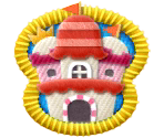 Level Icons - Kirby's Extra Epic Yarn