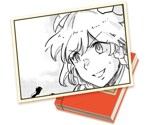 6. Meiling and Sakuya's Parallel Fishing! - Touhou LostWord
