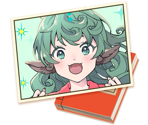 8. Eyes on You - Touhou LostWord