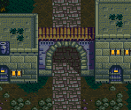Underworld Town - Glory of Heracles 4 (JPN)