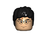 Autosave Icon - LEGO Harry Potter: Years 1-4