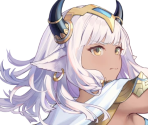 Ash (Borrowed Power) - Fire Emblem: Heroes
