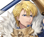 Chulainn (Beside Kin) - Fire Emblem: Heroes
