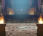 Arena Ferox - Fire Emblem: Heroes