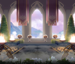 Embla (Castle, Alternative) - Fire Emblem: Heroes
