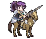 Fir (Beside Kin) - Fire Emblem: Heroes