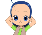Aiko Senoo