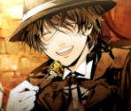Luca CGs - Arcana Famiglia Rinato