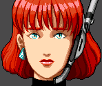 May's Help Request - Blood Gear (JPN)