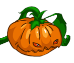 Pumpkin - Enchanted Katya and the Mystery of the Lost Wizard
