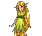 Sprite - Enchanted Katya and the Mystery of the Lost Wizard