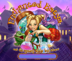 Intro & Loading - Enchanted Katya and the Mystery of the Lost Wizard