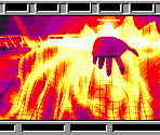 CyberJobe Memory Bank 8 - The Lawnmower Man