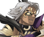 Bruno - Fire Emblem: Heroes