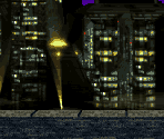 Chicago's Rooftop (Orchid) - Killer Instinct