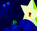 Star Hill (Entrance) - Super Mario RPG: Legend of the Seven Stars