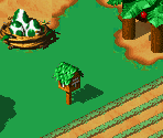 Yo'ster Isle - Super Mario RPG: Legend of the Seven Stars