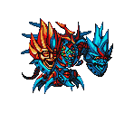 Fatum - Super Robot Wars D