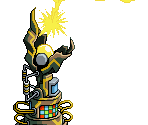 Pods - Digimon World DS