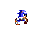 Sonic - Sonic Chaos