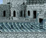 Remains of Fynn - Battle Blaze