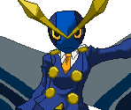 Sukuna-Hikona - Persona 4 Arena
