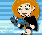 Cards - Kim Possible 2: Drakken's Demise