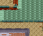 Sewers B 08 - Lufia: The Ruins of Lore