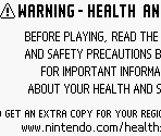 Health & Safety Screens - Harlem Globetrotters: World Tour
