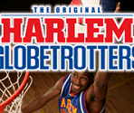 Startup Screens & Title Screen - Harlem Globetrotters: World Tour