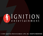 Start Screens & Game Select - Ignition Collection: Volume 1