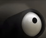 A Distant Observer
