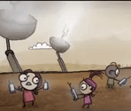 An Important Message - World of Goo 2