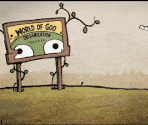 A Tasty Nut - World of Goo 2