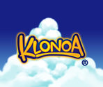 Wii Menu Icon and Banner - Klonoa