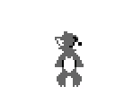 Tom (SMB1 NES-Style) - Tom and Jerry Customs