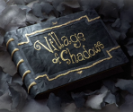 Movies - Resident Evil Village