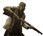 The Mercenaries