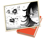 14. The New Nue - Touhou LostWord