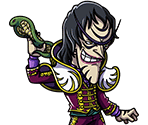#1012 - President Heaby - One Piece: Treasure Cruise