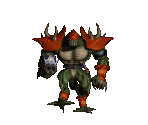 Kamchak - Eradicator