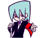 Yuli - Pop'n Music (Series)