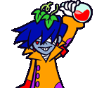 Smile - Pop'n Music (Series)