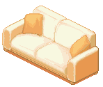 Living Room - Dogz